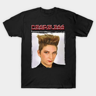 Desireless Band T-Shirt